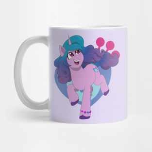 Izzy Moonbow Mug